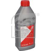 DOT 4 bromsvätska - 1 Liter FEBI BILSTEIN - 26461