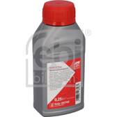 Bromsvätska DOT 4 - 0.25 Liter FEBI BILSTEIN - 26748