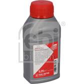 Bromsvätska DOT 4 - 0.25 Liter FEBI BILSTEIN - 26748
