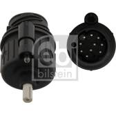 Brytare, huvudstrålkastare FEBI BILSTEIN - 33072