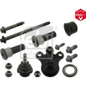 Buchse, Achsschenkelbolzen FEBI BILSTEIN - 44480