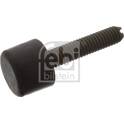 Buffer, motorkap (x10) FEBI BILSTEIN - 08430