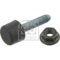 Buffer, motorkap (x10) FEBI BILSTEIN - 09765