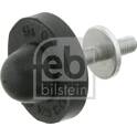 Buffer, motorkap FEBI BILSTEIN - 26213