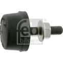Buffer, motorkap (x2) FEBI BILSTEIN - 26214