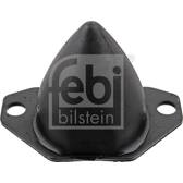 Buffert, spindel (x2) FEBI BILSTEIN - 09467