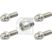 Bullone ruota (per unità) FEBI BILSTEIN - 27056