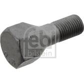 46685 FEBI BILSTEIN Bullone ruota M16 x 1,5, Flangia conica F, 25