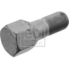 FIAT DUCATO 2.0 Multijet 57mm di lunghezza ORIGINALE FEBI Ruota Bullone