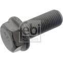 Bult, bromsok (x4) FEBI BILSTEIN - 48810