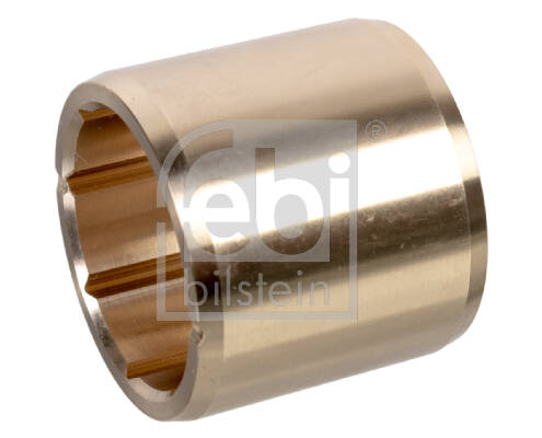 Bush, stub axle pin
