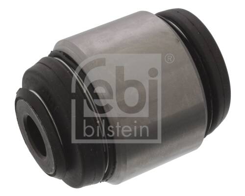 Bush, stub axle pin