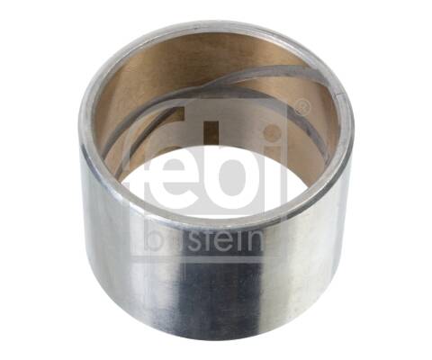 Bush, drop arm shaft