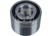 Bush, tensioner pulley lever