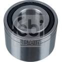 Bush, tensioner pulley lever FEBI BILSTEIN - 05074