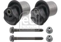 Bushing, axle beam
