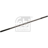 Butée d'embrayage (hydraulique) (à l'unité) FEBI BILSTEIN - 15916