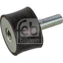 Butée élastique de fixation (à l'unité) FEBI BILSTEIN - 170347