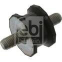 Butée élastique (silencieux) (x4) FEBI BILSTEIN - 01653