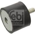 Butée élastique (silencieux) (x4) FEBI BILSTEIN - 17451