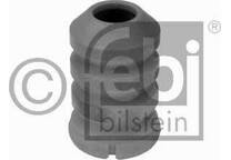 Butée Élastique, Suspension
