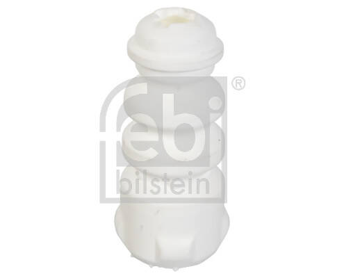 Rubber Buffer- suspension (x2)