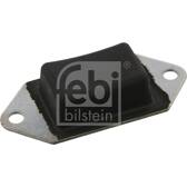 Butée Élastique, Suspension (à l'unité) FEBI BILSTEIN - 35258