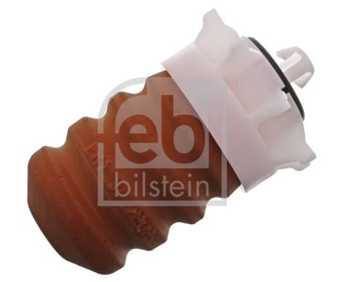 Rubber Buffer- suspension (x2)
