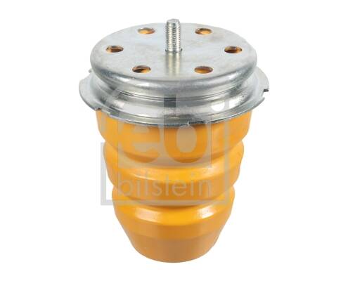 Rubber Buffer- suspension (x2)