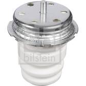 Butée Élastique, Suspension (x2) FEBI BILSTEIN - 46108