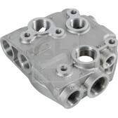 Cabeça de cilindro- compressor de ar (por unidade) FEBI BILSTEIN - 14667