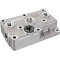 Cabeça de cilindro, compressor de ar FEBI BILSTEIN - 176925