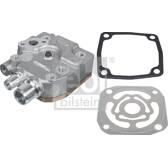 Cabeça de cilindro- compressor de ar (por unidade) FEBI BILSTEIN - 44163