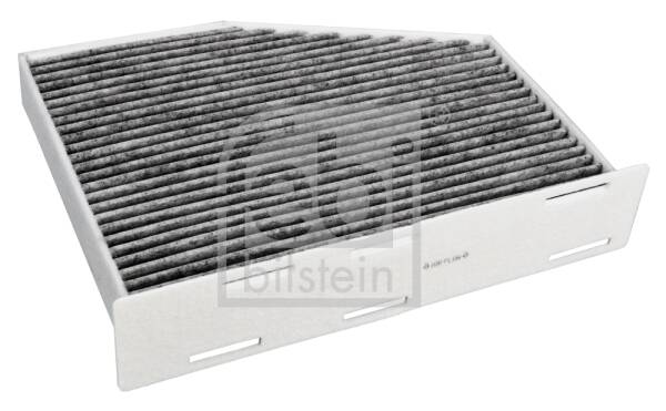 Cabin air filter