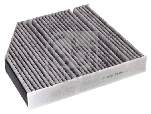 Cabin air filter