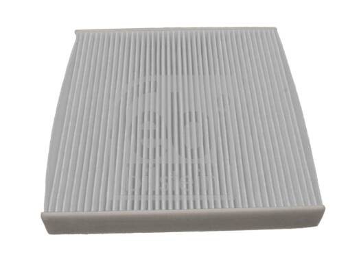 Cabin air filter