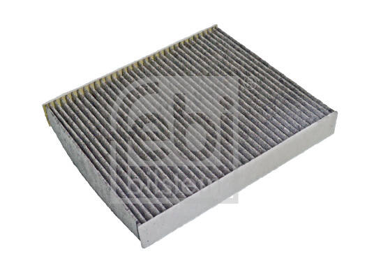 Cabin air filter