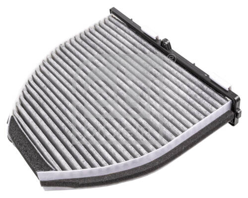 Cabin air filter
