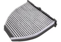 Cabin air filter