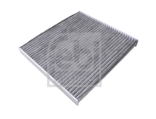Cabin air filter