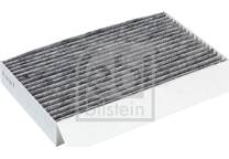 Cabin air filter