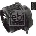 Cabin suction fan FEBI BILSTEIN - 106363