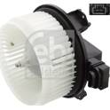 Cabin suction fan FEBI BILSTEIN - 106450