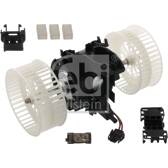 Cabin suction fan FEBI BILSTEIN - 107990