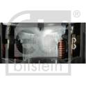 Cabin suction fan FEBI BILSTEIN - 171571