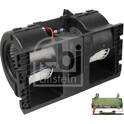 Cabin suction fan FEBI BILSTEIN - 172043