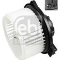 Cabin suction fan FEBI BILSTEIN - 172958