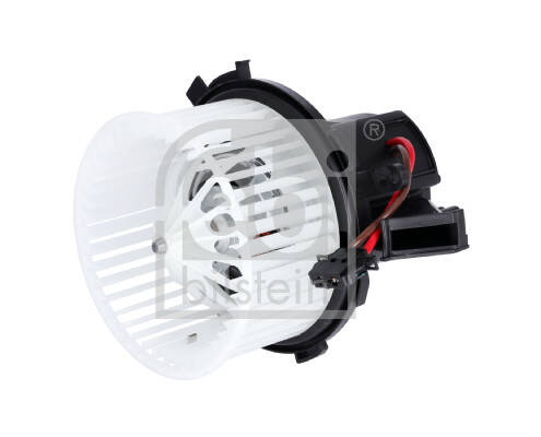 Cabin suction fan