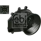 Cabin suction fan FEBI BILSTEIN - 26615