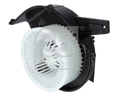 Cabin suction fan